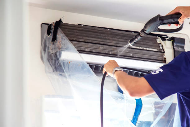 Ductwork Cleaning Services in Garner, IA