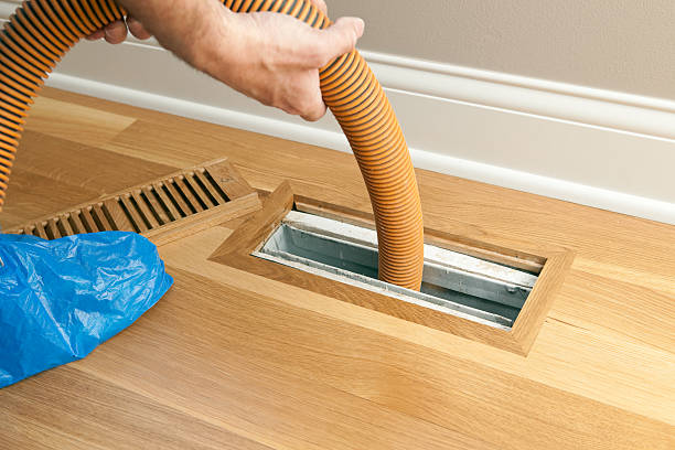 Best Best Air Duct Cleaning Company  in Garner, IA