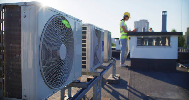 Best Home Air Vent Cleaning  in Garner, IA