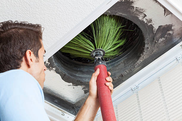 Best HVAC System Cleaning  in Garner, IA